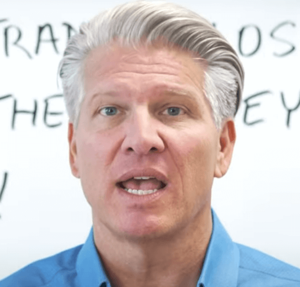 Todd Rampe