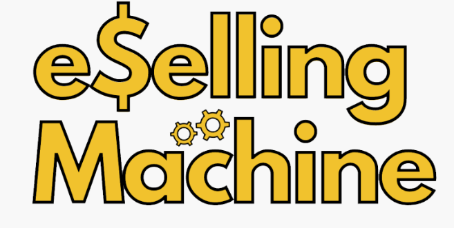 eselling machine