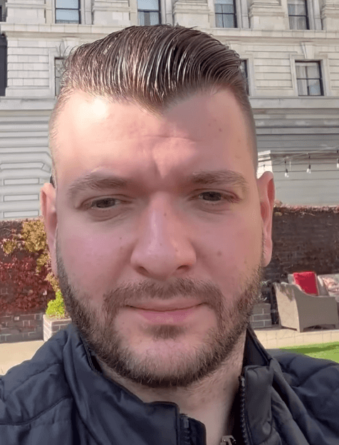 Alex Fedotoff