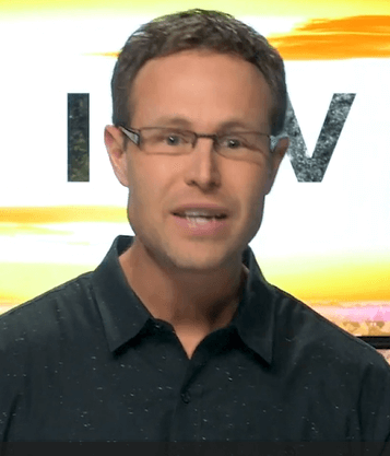 Cody Sperber