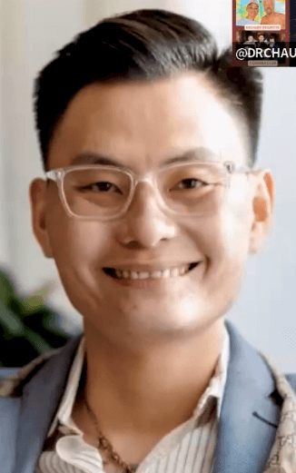 Dr. Chau