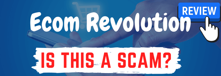 Ecom Revolution review