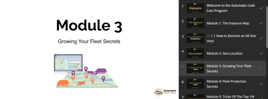 module three