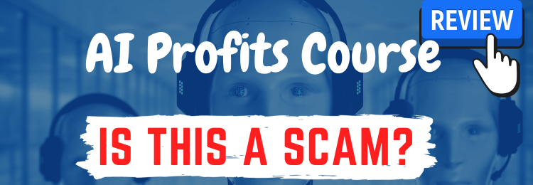 AI Profits course review