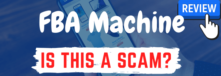 FBA Machine review