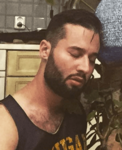Matt Rudnitsky