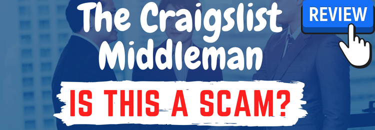 The Craigslist Middleman review