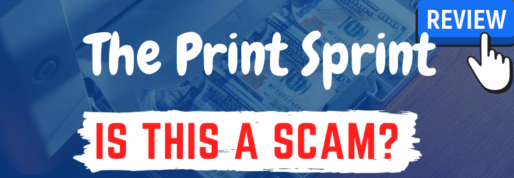 The Print Sprint review
