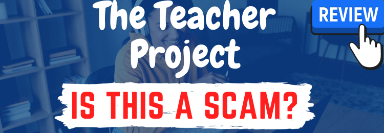 The Teacher Project review