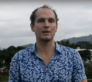 Founder of Quantum Club