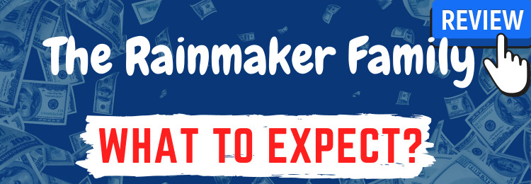 The Rainmaker Family review