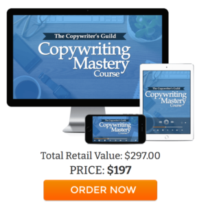 copywriters guild