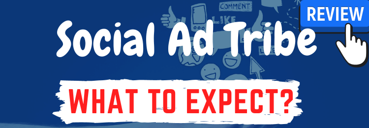 social ad tribe review