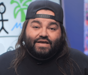 Rick Pino