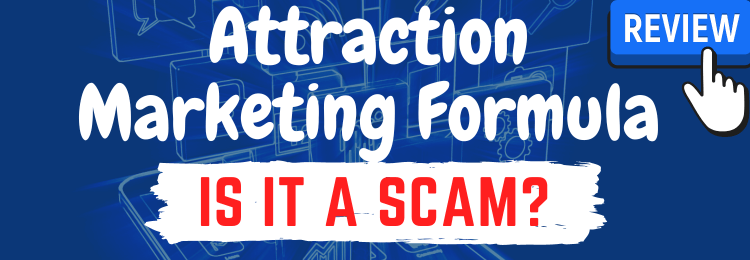 attraction marketing formula review