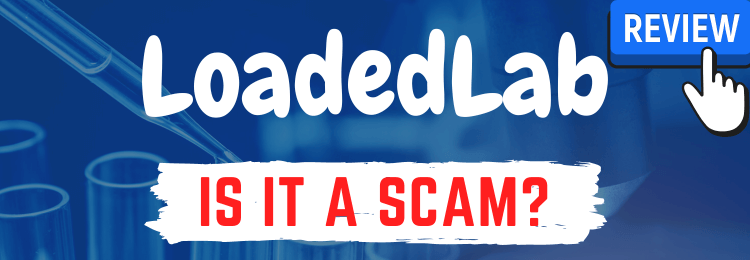 loaded lab review