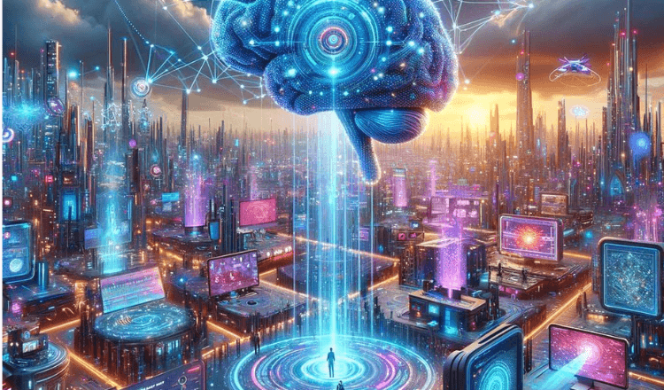 5 day ai crash course