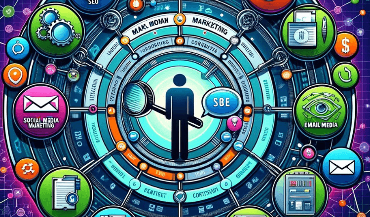 IPS Marketing System