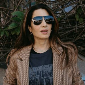 Marie Forleo