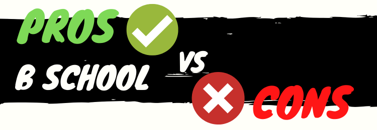 Marie Forleo B School Reviews pros vs cons