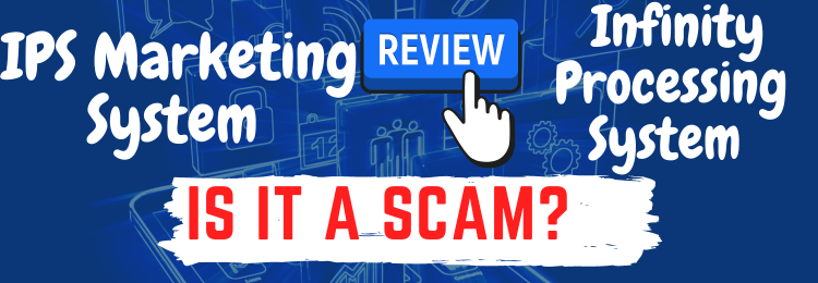 ips marketing sytem review