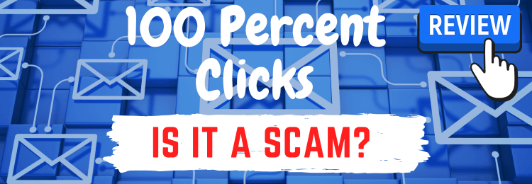 100 percent clicks review