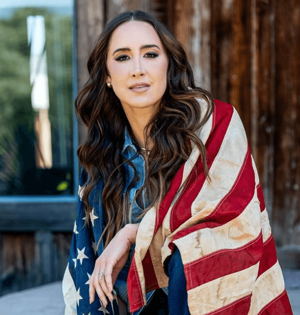 Codie Sanchez
