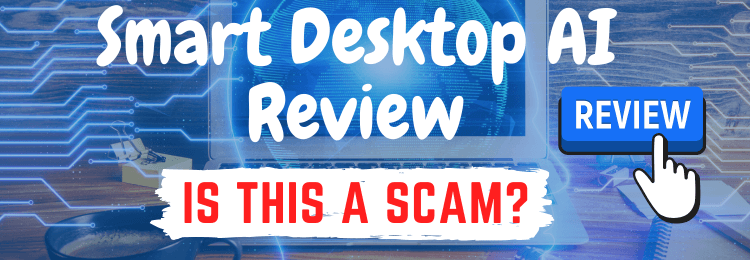Smart Desktop AI review