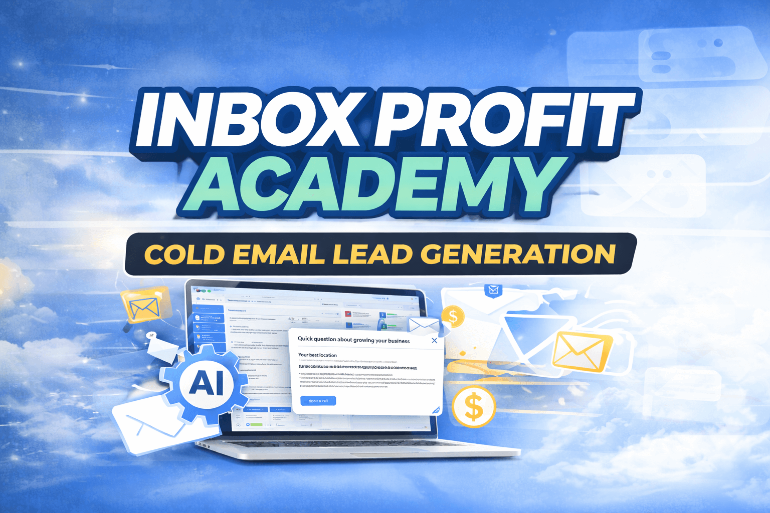 inbox profit academy review